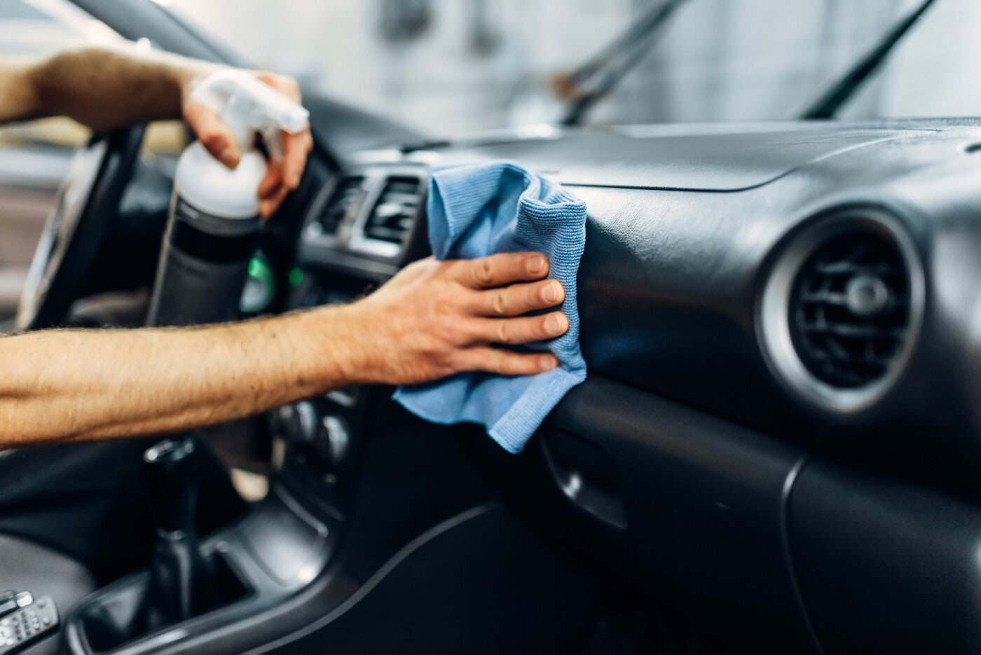 Car Care