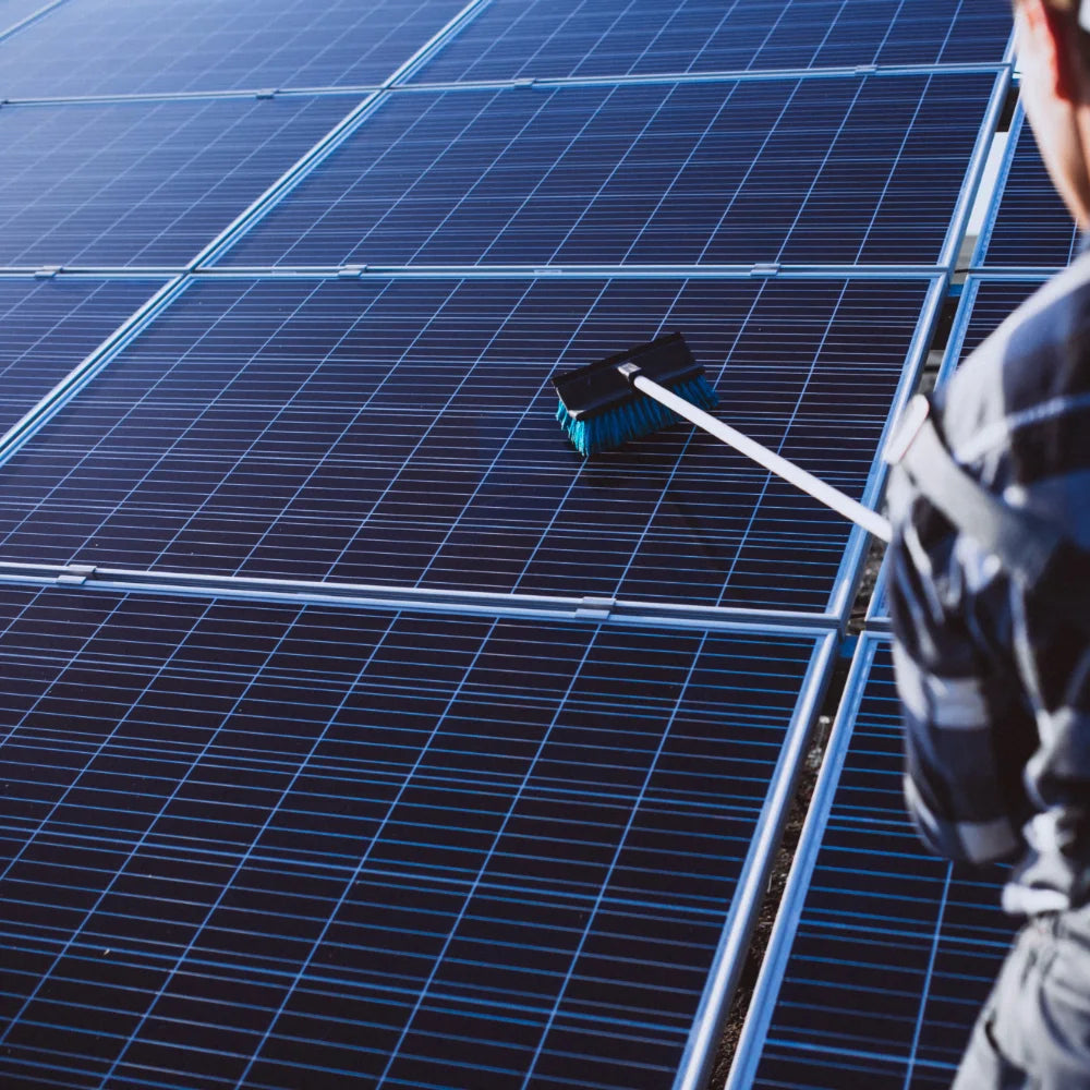 Solar Care