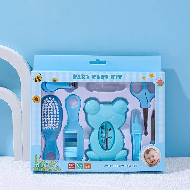 Baby care and toys