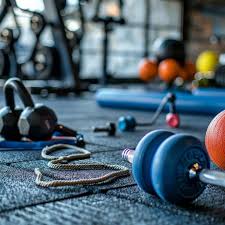 Health and Fitness
