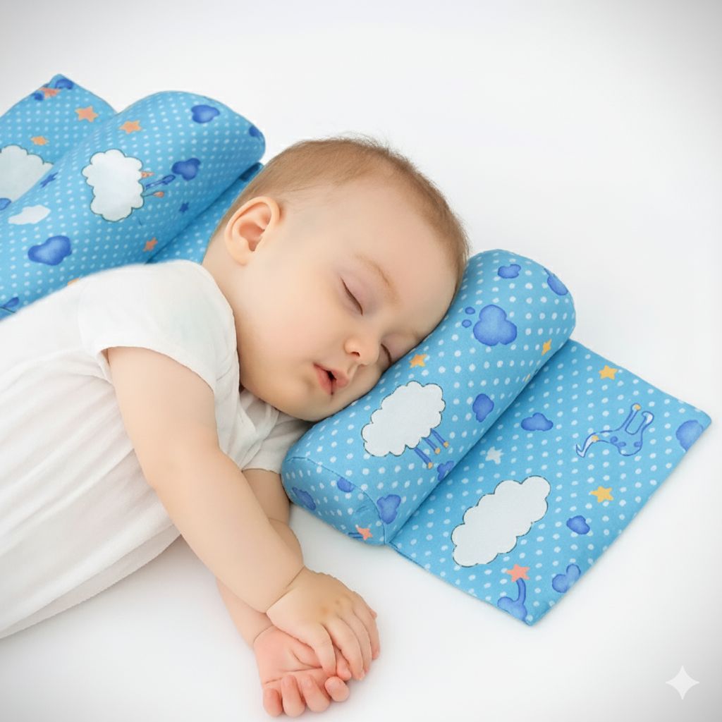 Baby Neck Pillow