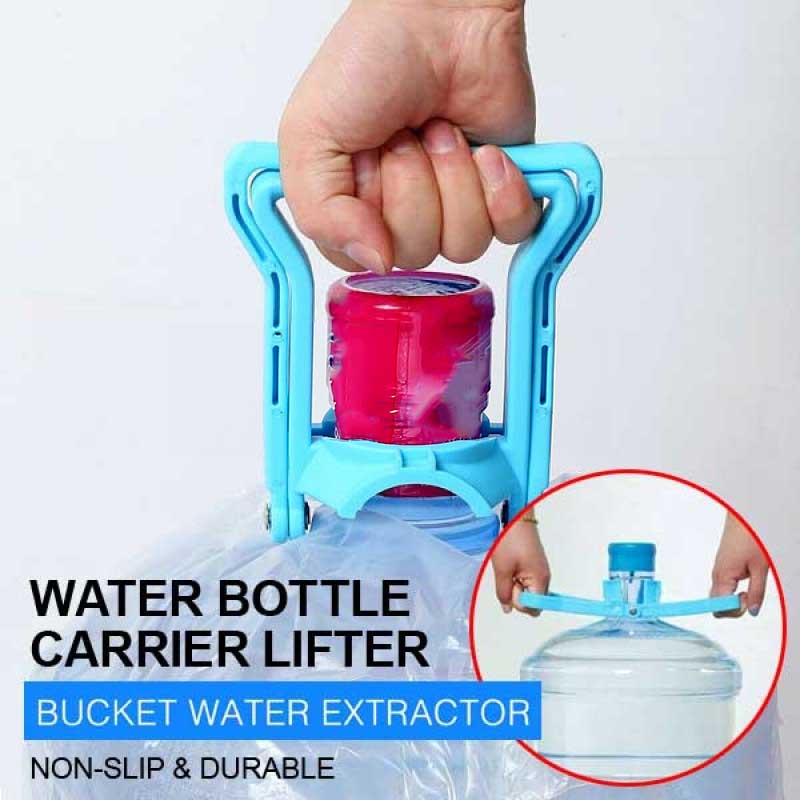 19 liters Water Bottle Handle Lifter