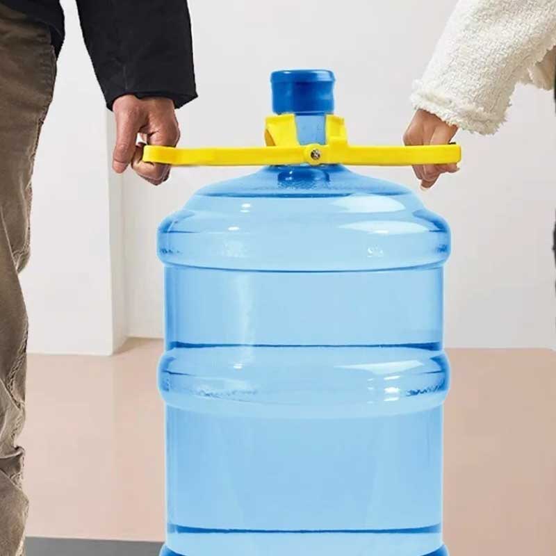 19 liters Water Bottle Handle Lifter