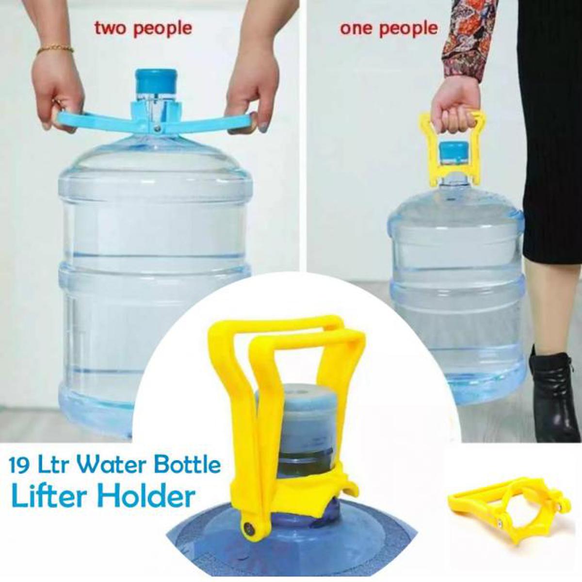 19 liters Water Bottle Handle Lifter