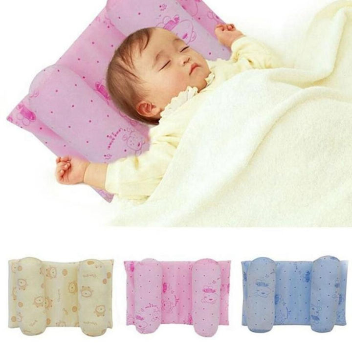 Baby Neck Pillow