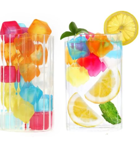 Ice Cube Bag ( Pack of 10 )