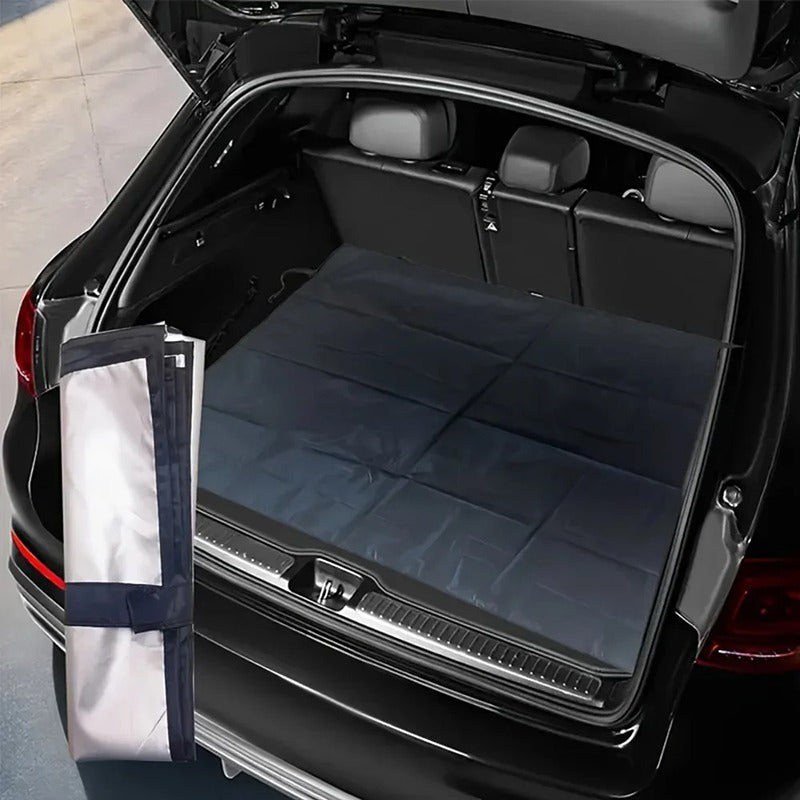 Universal Waterproof Cargo Mat for Car and SUV's