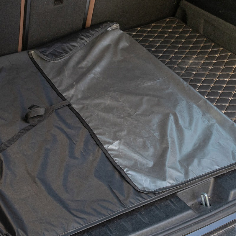 Universal Waterproof Cargo Mat for Car and SUV's