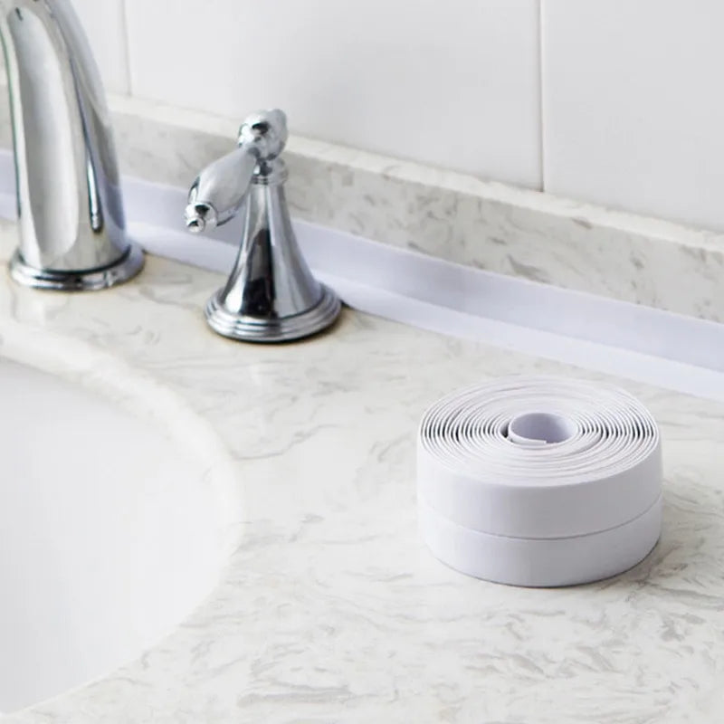 Bathroom Sealing Corner Strip Tape (3.2M)