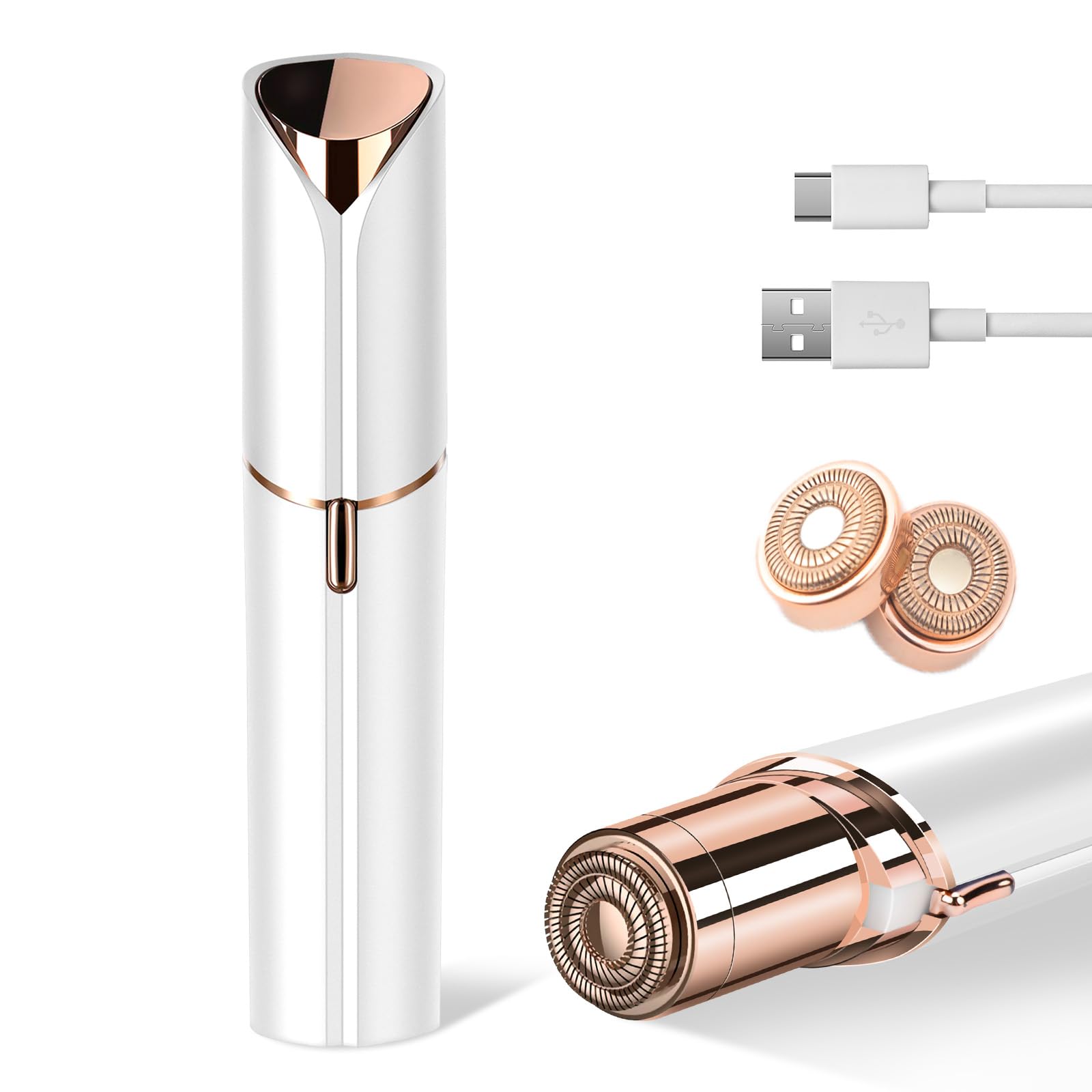 Flawless Rechargeable Hair Remover