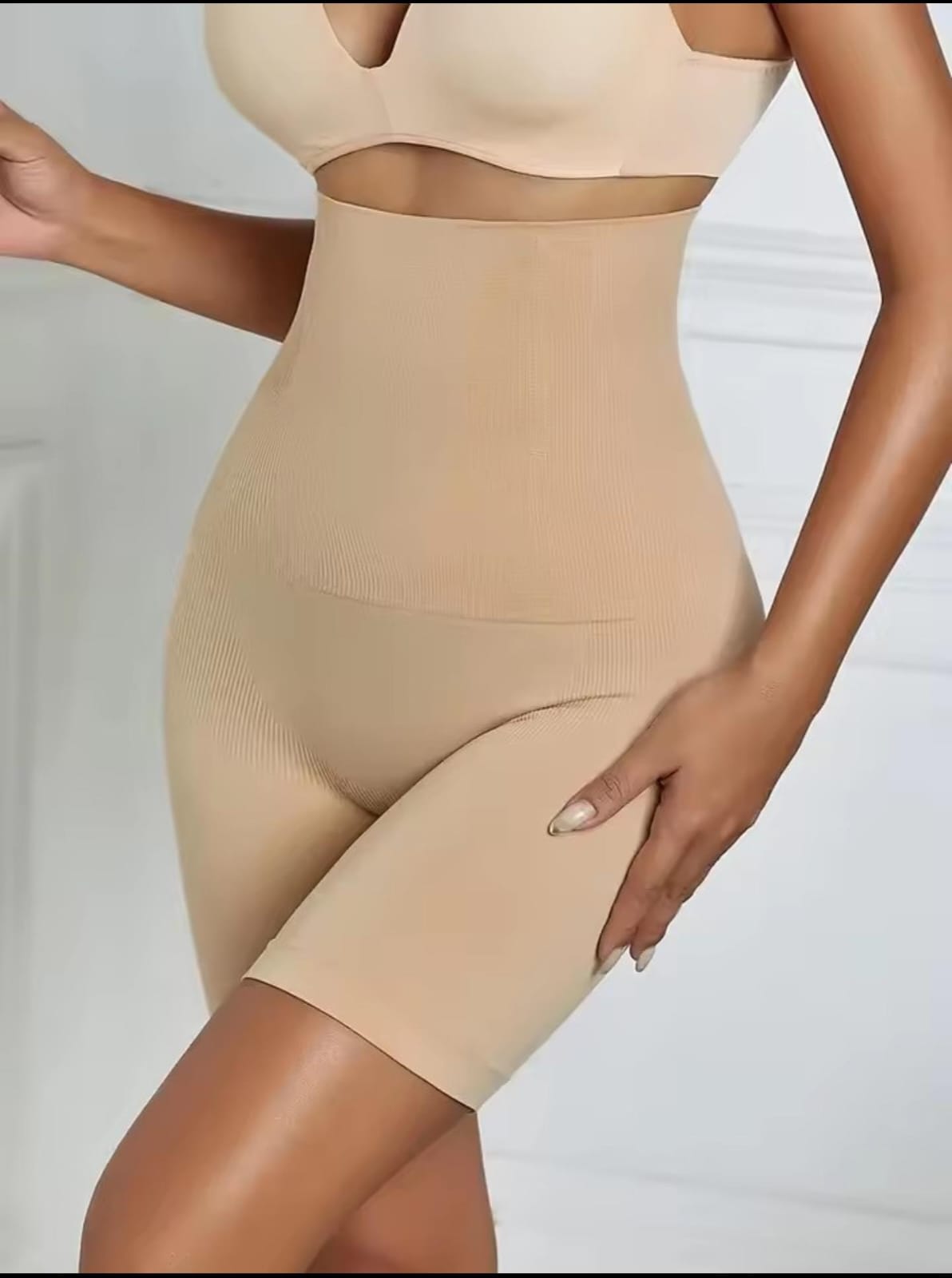 Half Body Shaper for Women