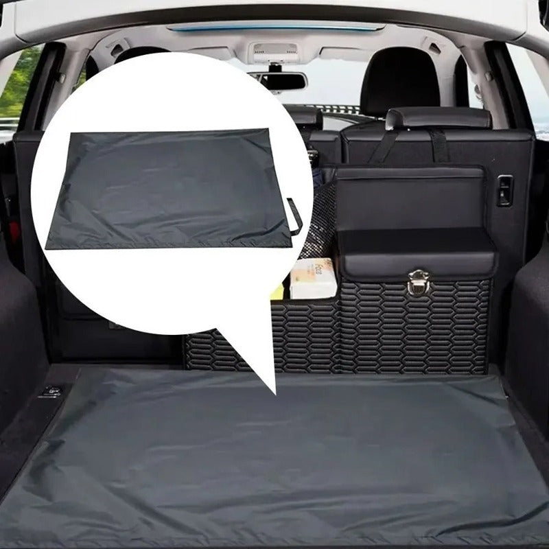 Universal Waterproof Cargo Mat for Car and SUV's