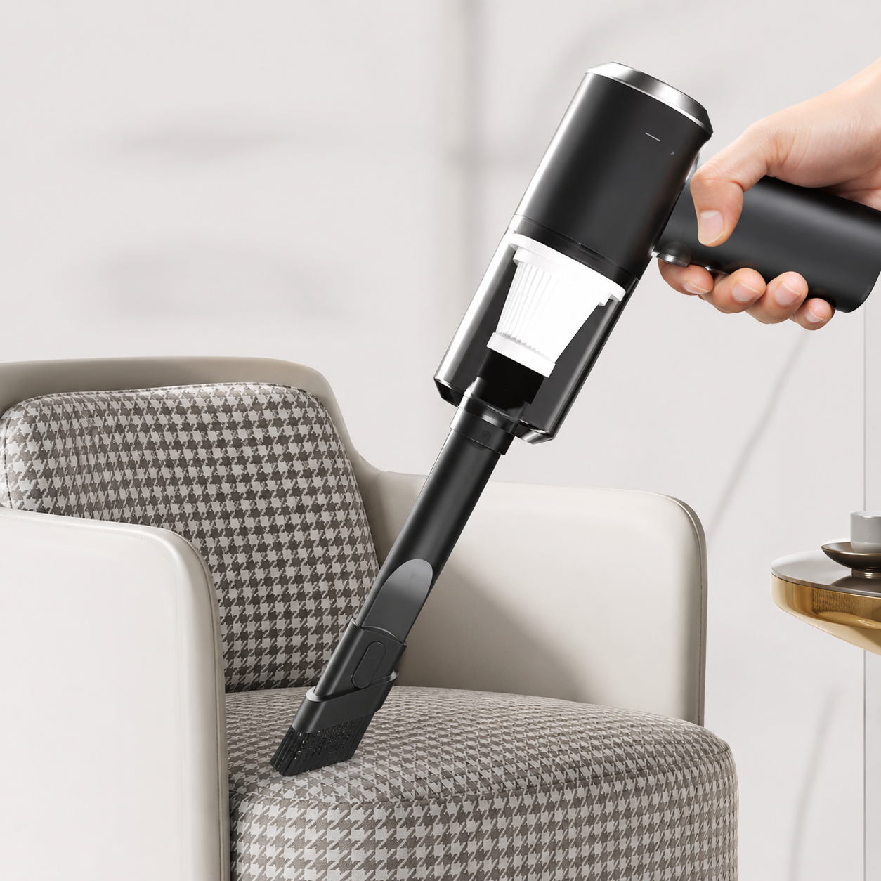 3 in 1 Handheld Vacuum Cleaner