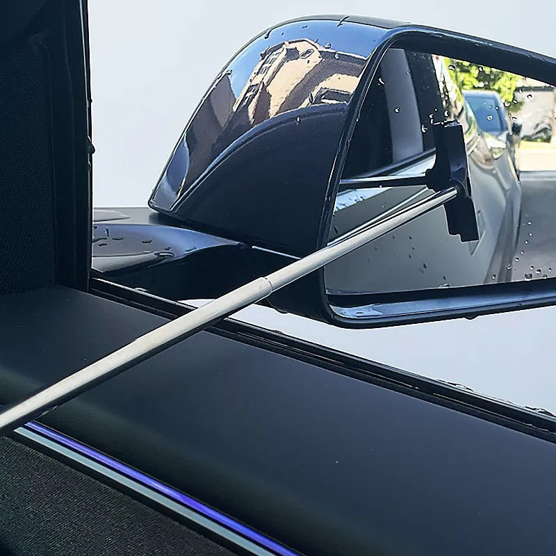 Universal Car Rearview Mirror Wiper