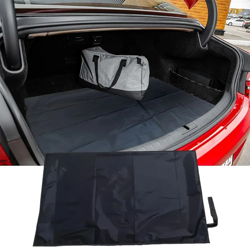 Universal Waterproof Cargo Mat for Car and SUV's