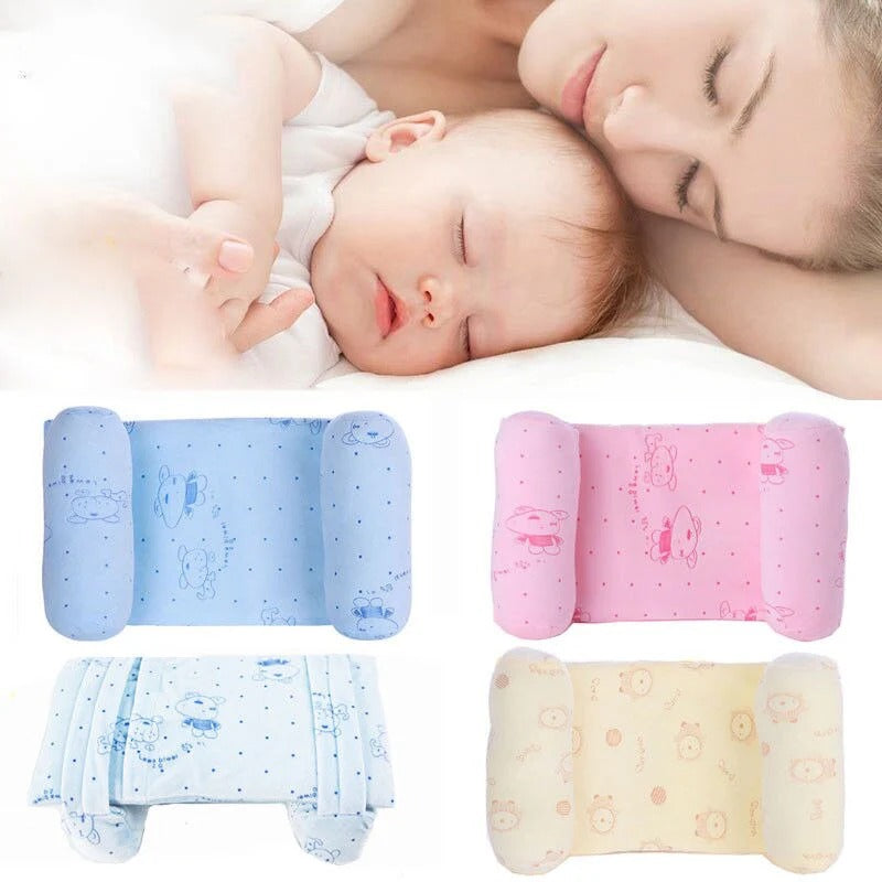 Baby Neck Pillow