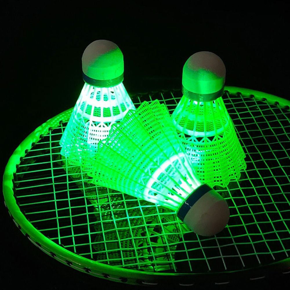 Retractable Shuttle Pack of 2 with led