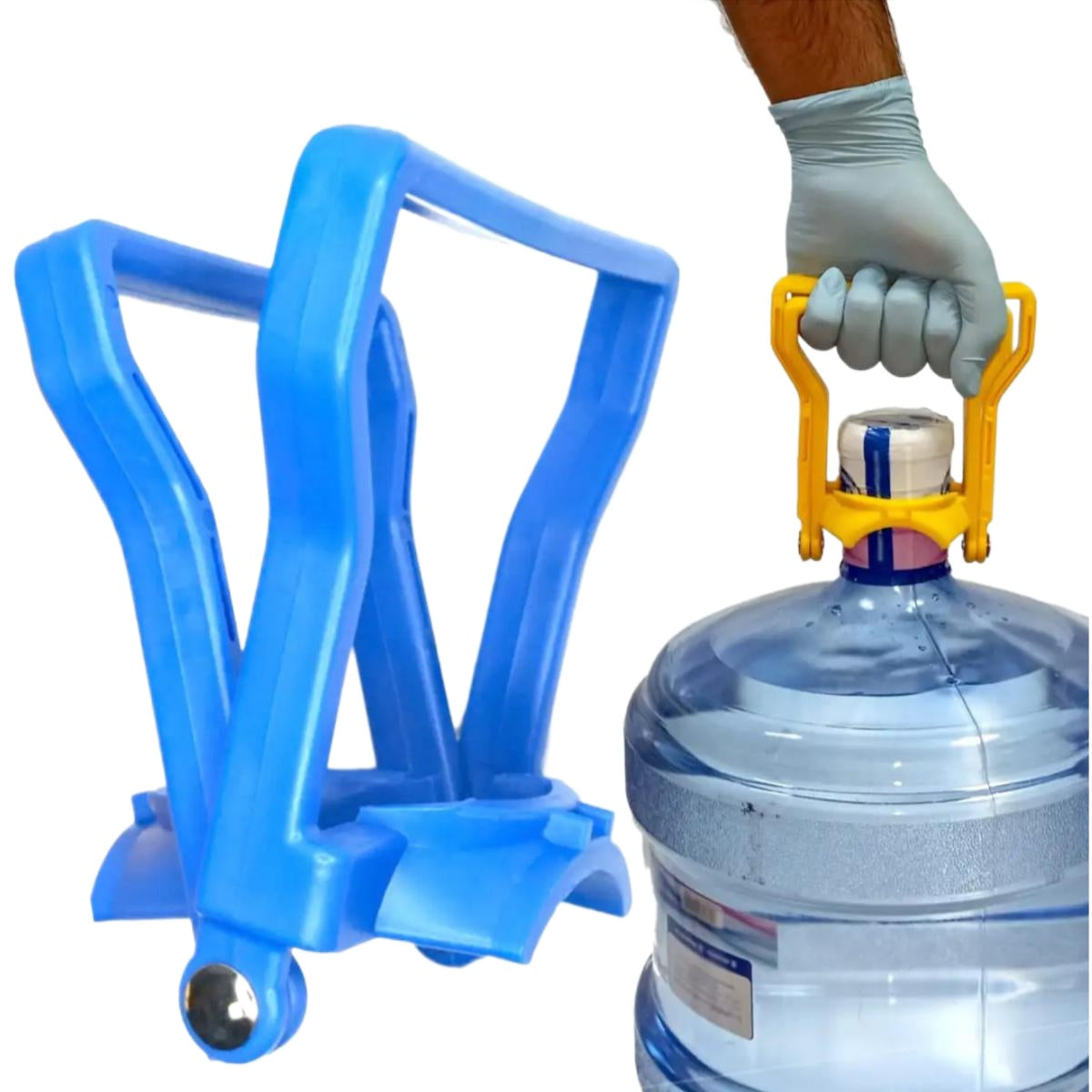 19 liters Water Bottle Handle Lifter