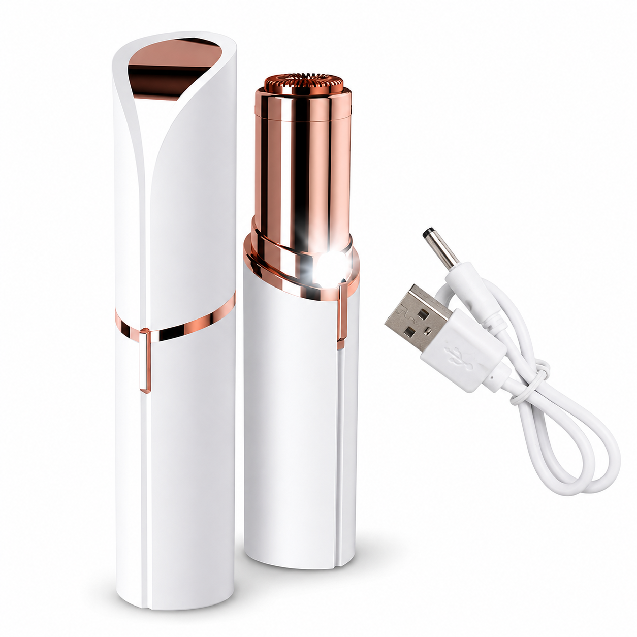 Flawless Rechargeable Hair Remover