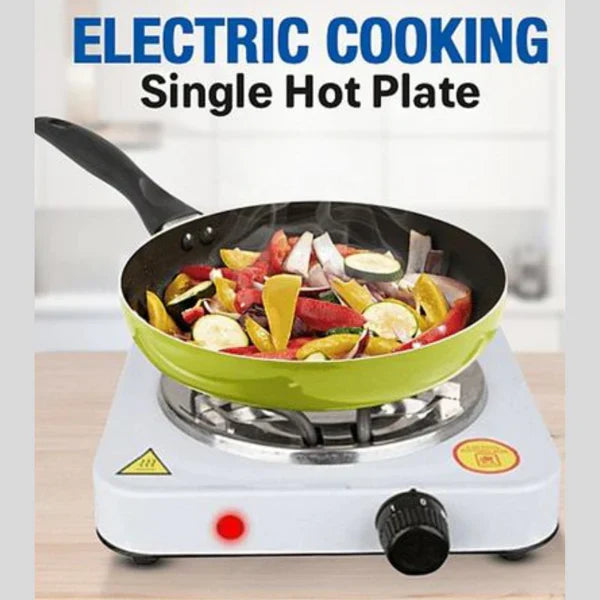 Raf Electric Stove