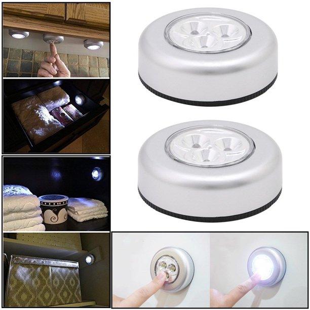 Cabinet Light ( Card Packing )
