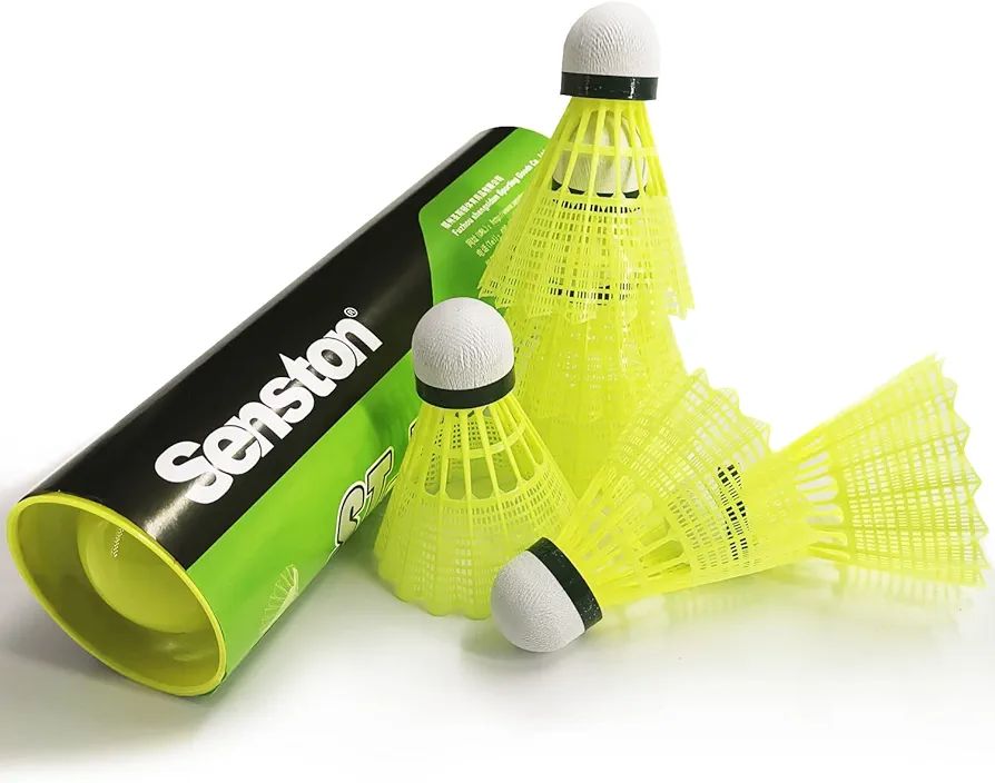 Retractable Shuttle Pack of 2 with led