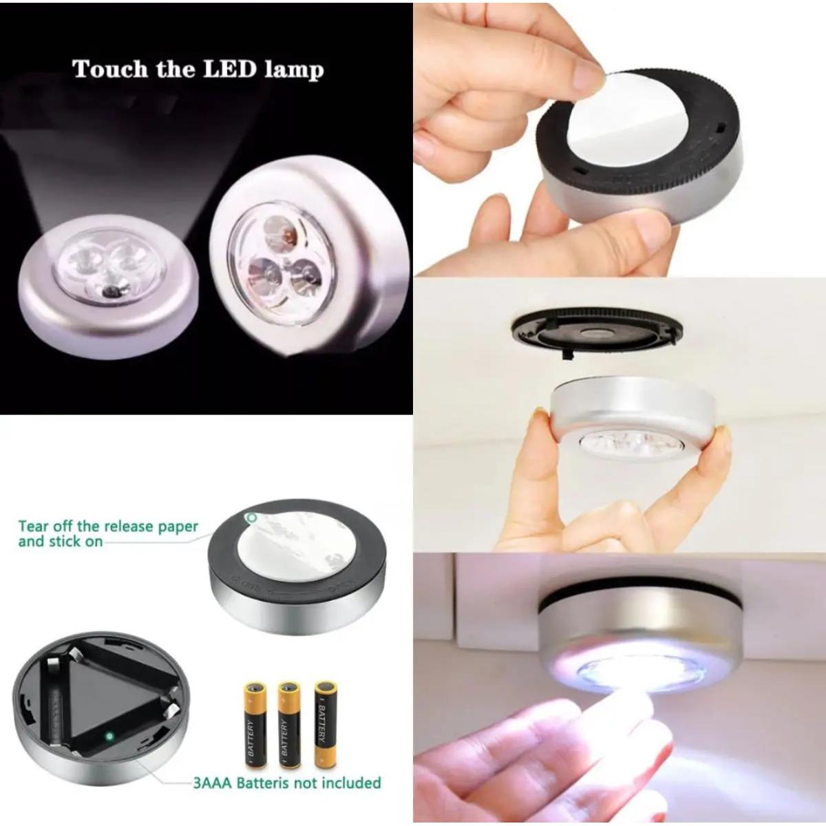 Cabinet Light ( Card Packing )