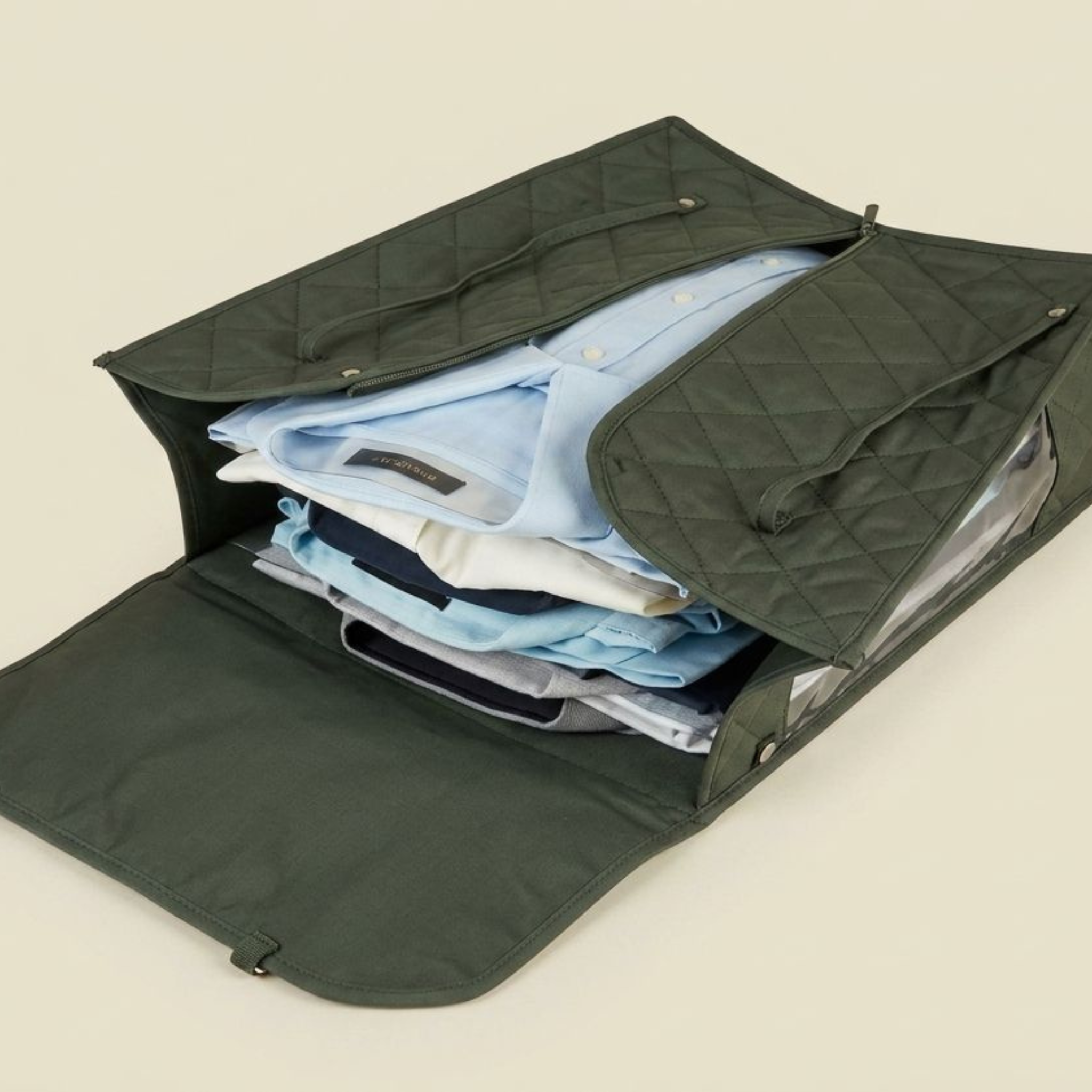Jeans Organizer