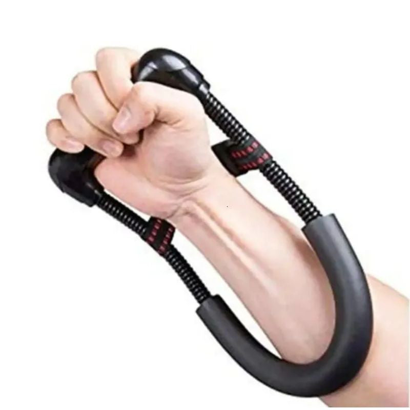 Power Twister Arm & Forearm Strength Trainer