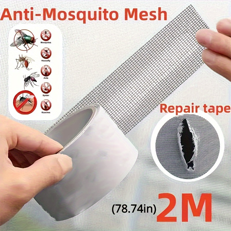 Window Screen Net Repair Tape