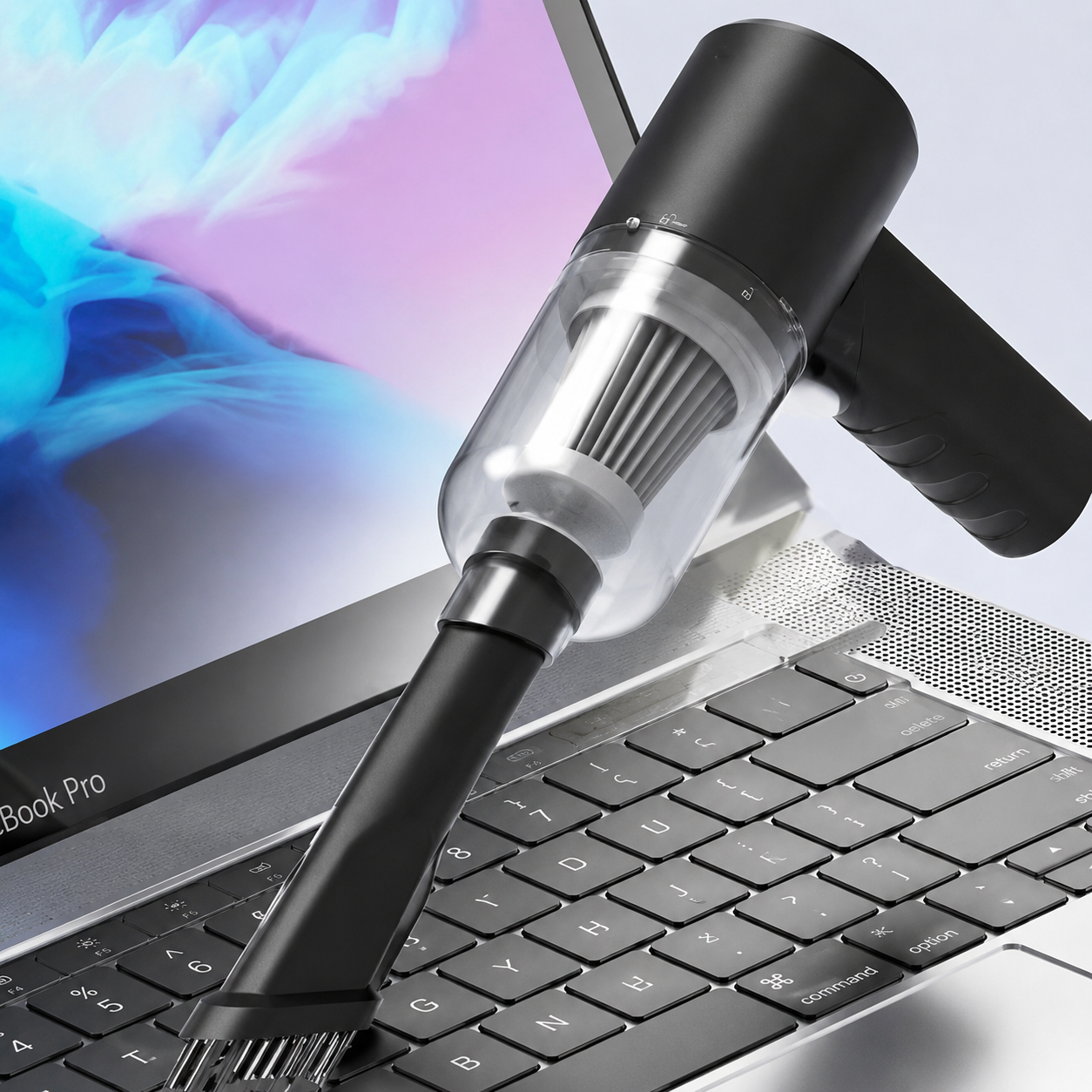 3 in 1 Handheld Vacuum Cleaner
