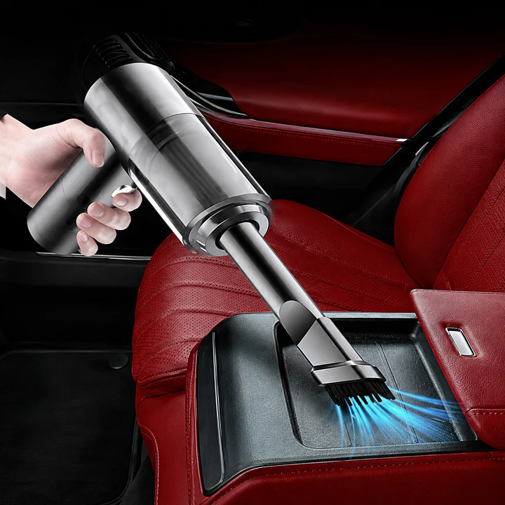 3 in 1 Handheld Vacuum Cleaner