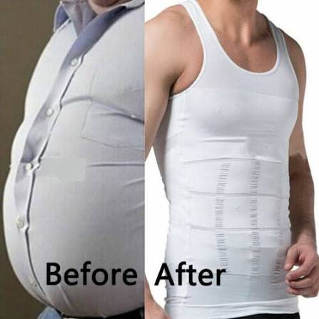 Slim Lift Men body shaper - 100% comfortable