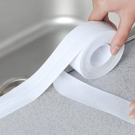 Bathroom Sealing Corner Strip Tape (3.2M)