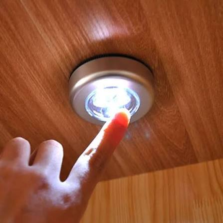 Cabinet Light ( Card Packing )