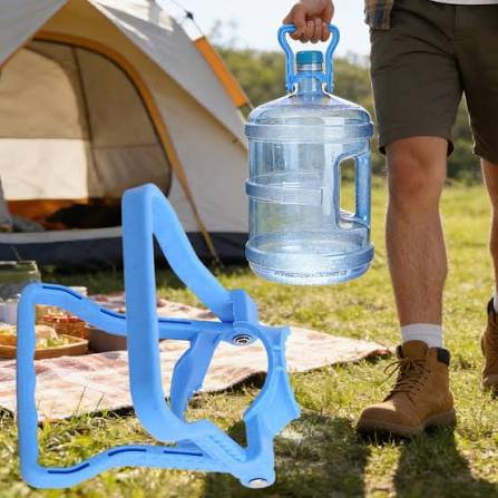 19 liters Water Bottle Handle Lifter