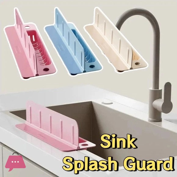 Foldable Sink Drain Rack