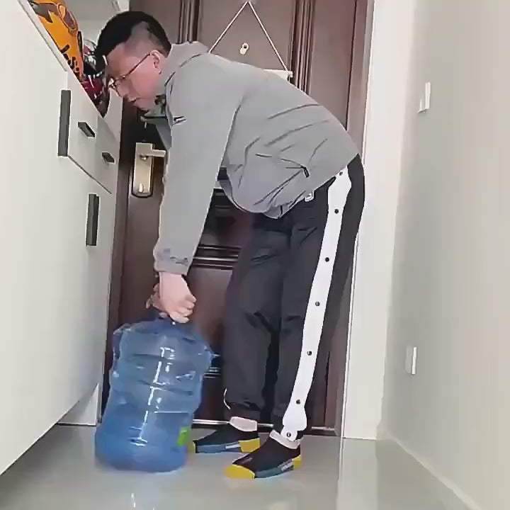19 liters Water Bottle Handle Lifter