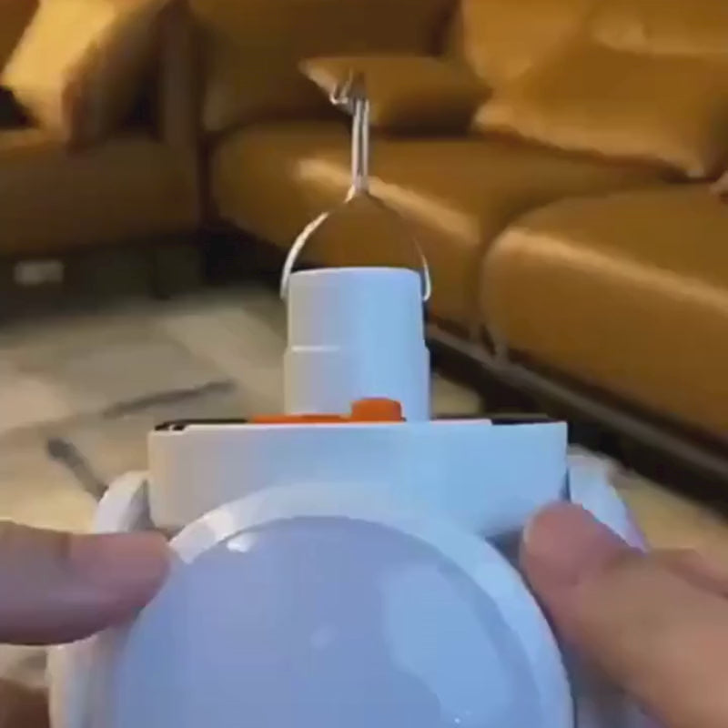 Foldable Camping Led Bulb