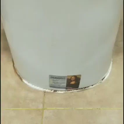 Bathroom Sealing Corner Strip Tape (3.2M)