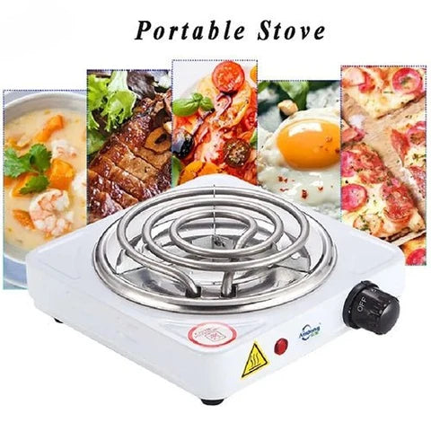 Raf Electric Stove