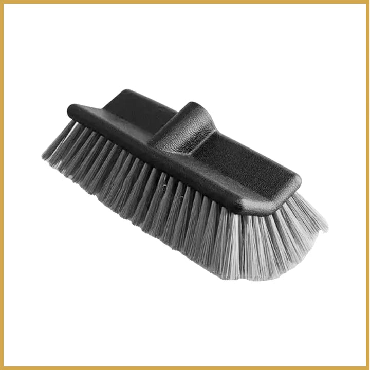 Solar Panel Cleaning Brush (set)